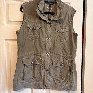 Womens Kuhl Vest Large
